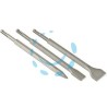 KIT SCALPELLI SDS PLUS PZ.3 MM.250 