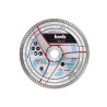 DISCHI DIAMANTATI PER TAGLIAPIASTRELLE "TURBO" - ø mm.180 foro 25,4 