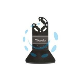 RASCHIETTO RIGIDO PER MULTIFUNZIONE MM.52X26 - in blister 
