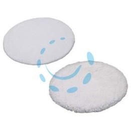 CUFFIA PER LUCIDATRICE CC-PO 90 PZ.2 