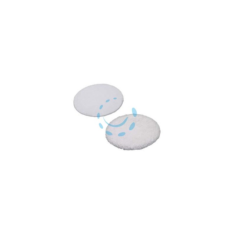 CUFFIA PER LUCIDATRICE CC-PO 90 PZ.2 