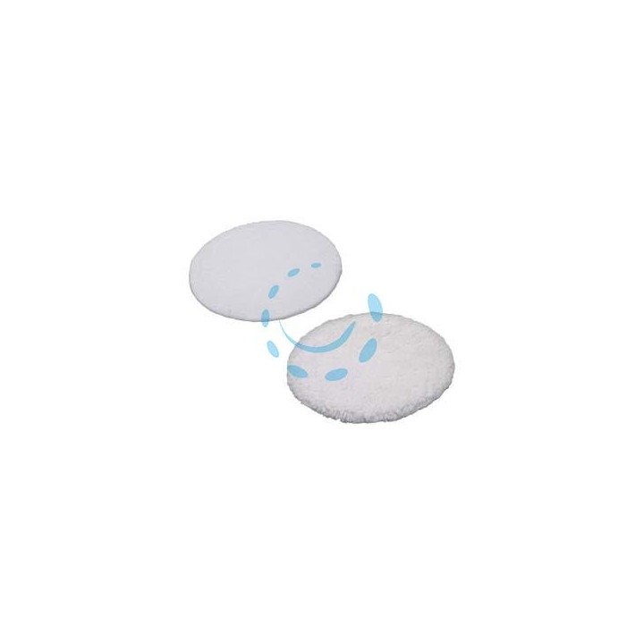 CUFFIA PER LUCIDATRICE CC-PO 90 PZ.2 