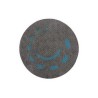 DISCHI ABRASIVI PER LEVIGATRICE A PARETE TC-DW 225 Ø MM.225 CONF. PZ.5 - grana 220