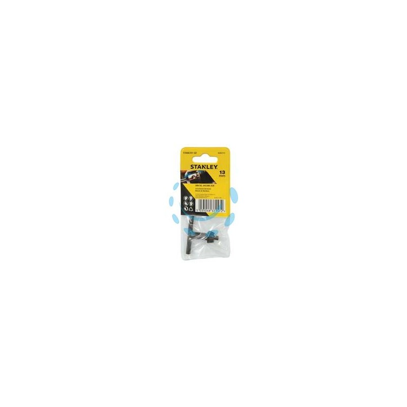 CHIAVE PER MANDRINO A CREMAGLIERA - mm.13 (STA66341)