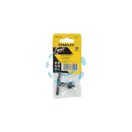 CHIAVE PER MANDRINO A CREMAGLIERA - mm.13 (STA66341)