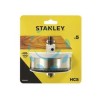 SEGHE A TAZZA LAME INTERCAMBIABILI - 5 seghe ø mm.68/100 x mm.30h (STA81025)