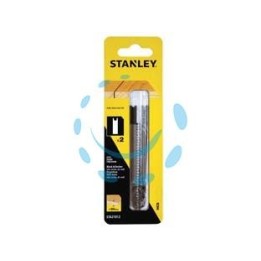 SET 2 LAME RETTIFICATE PER SEGHETTO ALTERNATIVO PER LEGNO - mm.100x3.0 medio (STA21012)