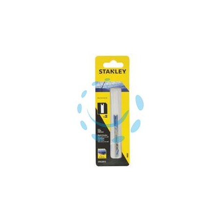 SET 2 LAME FRESATE PER SEGHETTO ALTERNATIVO PER METALLO - mm.70x0.7 fine (STA22012)
