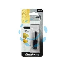 RASPA CILINDRICA PER LEGNO - mm.14 codolo mm.6 (X66155)