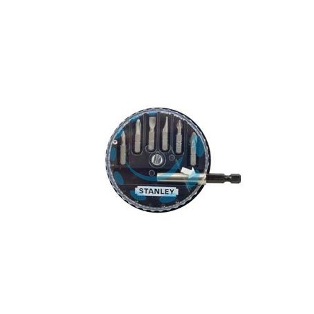 INSERTI MAGNETICI 7 PEZZI in blister (1-68-737)