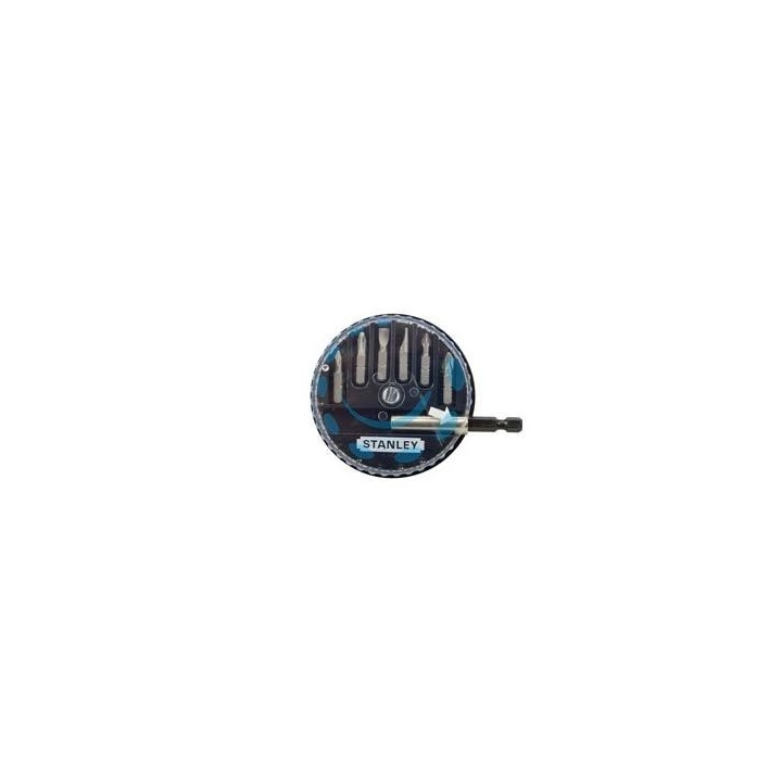 INSERTI MAGNETICI 7 PEZZI in blister (1-68-737)