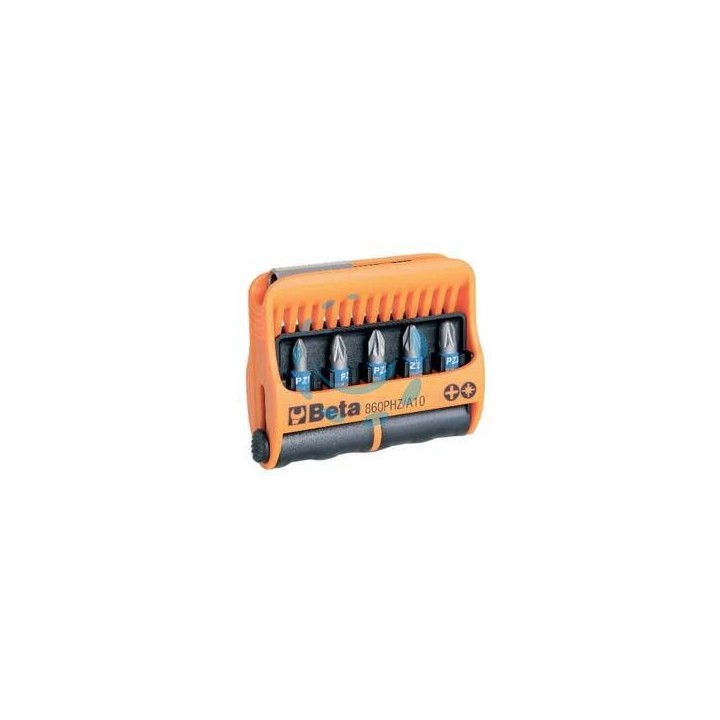 INSERTI CON ASTUCCIO TASCABILE ART.860PHZ/A10 
