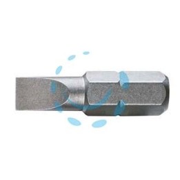 INSERTI A TAGLIO PER AVVITATORI ART.861LP - 0,6X4,5 mm.25