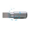 INSERTI A TAGLIO PER AVVITATORI ART.861LP - 0,6X4,5 mm.25
