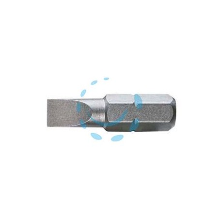 INSERTI A TAGLIO PER AVVITATORI ART.861LP - 0,8X5,5 mm.25