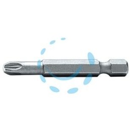 INSERTI PER AVVITATORI PER VITI A CROCE POZIDRIV ART.862PZ - PZ1