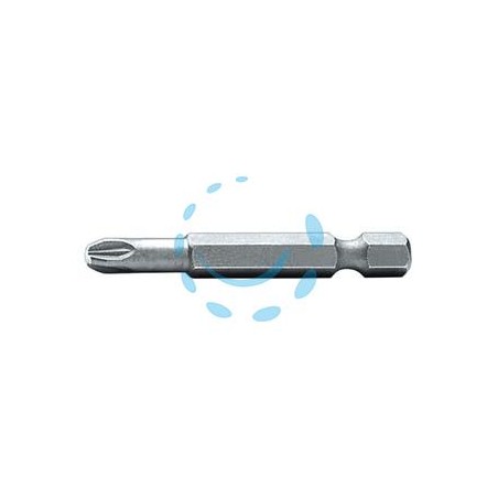 INSERTI PER AVVITATORI PER VITI A CROCE POZIDRIV ART.862PZ - PZ3