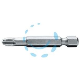 INSERTI PER AVVITATORI PER VITI A CROCE PHILLIPS ART.862PH - PH 2