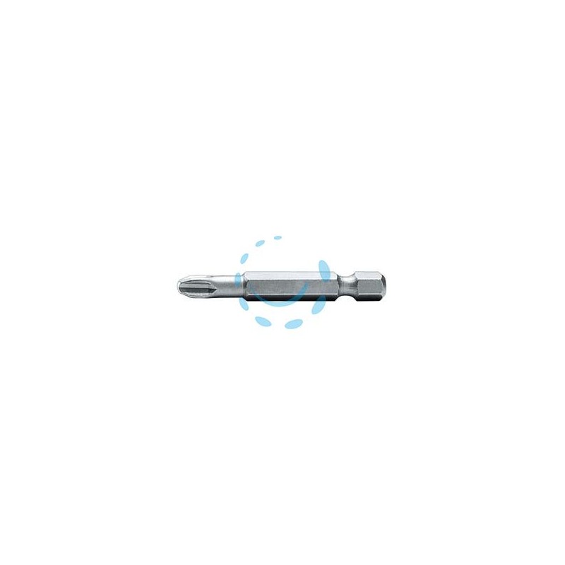 INSERTI PER AVVITATORI PER VITI A CROCE PHILLIPS ART.862PH - PH 2