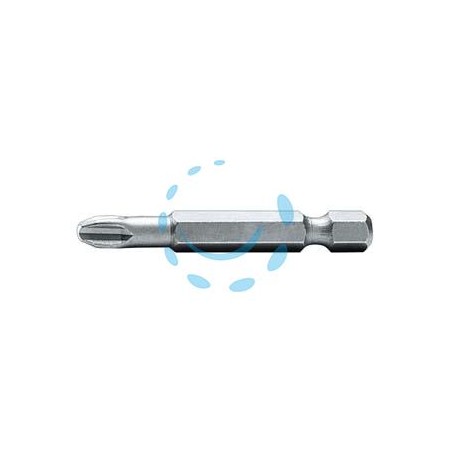INSERTI PER AVVITATORI PER VITI A CROCE PHILLIPS ART.862PH - PH 2