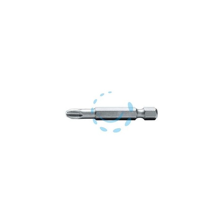 INSERTI PER AVVITATORI PER VITI A CROCE PHILLIPS ART.862PH - PH 3
