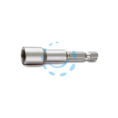 INSERTI CHIAVI A BUSSOLA ESAGONALE MAGNETICO ART.862F - mm.8 