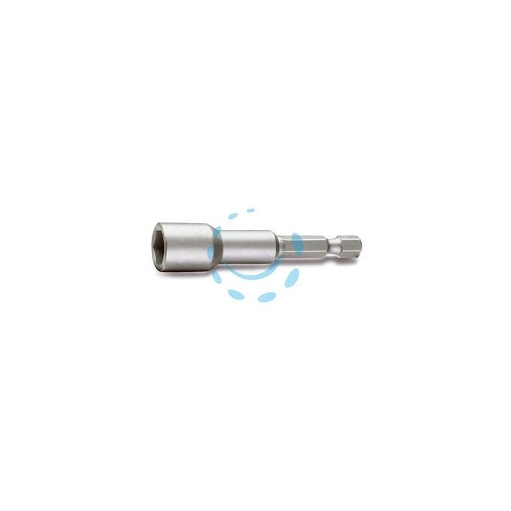 INSERTI CHIAVI A BUSSOLA ESAGONALE MAGNETICO ART.862F - mm.8 