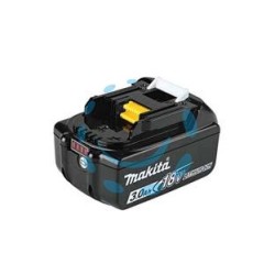 BATTERIA BL1830B 18V 3AH 