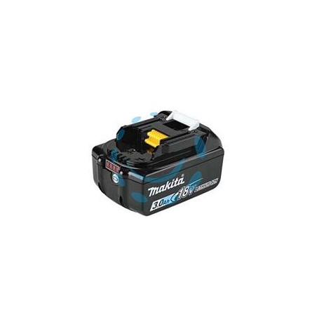 BATTERIA BL1830B 18V 3AH 