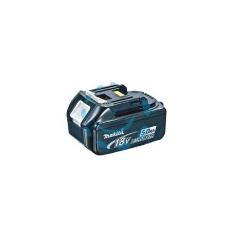 BATTERIA BL1850B 18V 5AH 