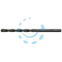 PUNTE TRAPANO WIDIA "SUPER" PER MURO-CALCESTRUZZO-GRANITO - ø mm.4x75