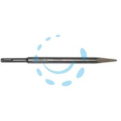 SCALPELLO MARTELLO SDS-PLUS PUNTA - mm.250