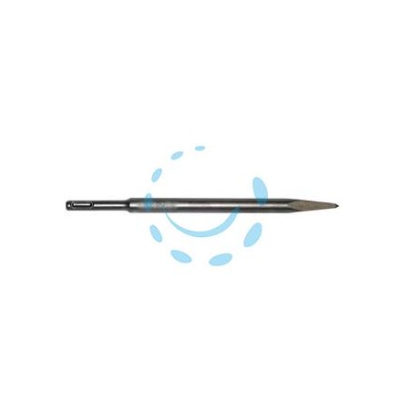 SCALPELLO MARTELLO SDS-PLUS PUNTA - mm.250
