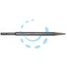 SCALPELLO MARTELLO SDS-PLUS PUNTA - mm.250