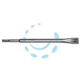 SCALPELLO MARTELLO SDS-PLUS TAGLIO - mm.250