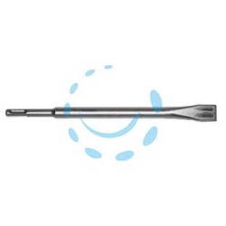 SCALPELLO MARTELLO SDS-PLUS TAGLIO - mm.250