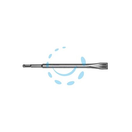 SCALPELLO MARTELLO SDS-PLUS TAGLIO - mm.250