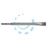 SCALPELLO MARTELLO SDS-PLUS TAGLIO - mm.250