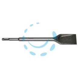 SCALPELLO MARTELLO SDS-PLUS PALETTA - mm.40x250