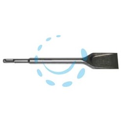 SCALPELLO MARTELLO SDS-PLUS PALETTA - mm.40x250