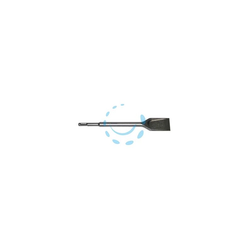 SCALPELLO MARTELLO SDS-PLUS PALETTA - mm.40x250