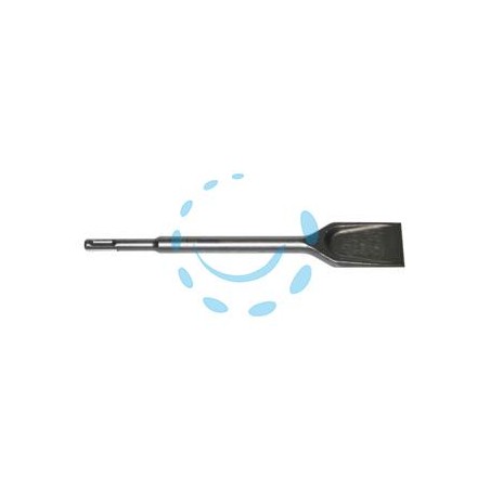 SCALPELLO MARTELLO SDS-PLUS PALETTA - mm.40x250