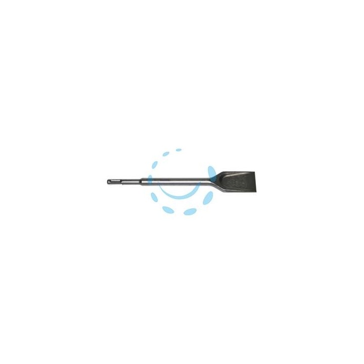 SCALPELLO MARTELLO SDS-PLUS PALETTA - mm.40x250