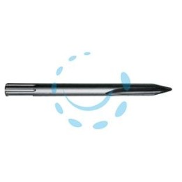 SCALPELLO ATTACCO SDS-MAX A PUNTA AUTOAFFILANTE - lunghezza mm.400