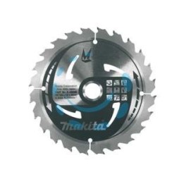 DISCO LAMA WIDIA MFORCE PER LEGNO PER SEGHE CIRCOLARI - ø mm.190, foro mm.30 - 12 denti spessore mm.2 