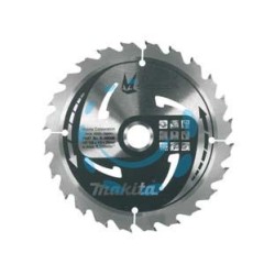 DISCO LAMA WIDIA MFORCE PER LEGNO PER SEGHE CIRCOLARI - ø mm.190, foro mm.30 - 12 denti spessore mm.2 