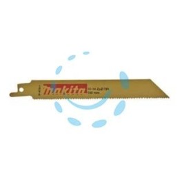LAMA PER SEGA A GATTUCCIO PER LEGNO (S922VF) - lama mm.150, blister da pz.5