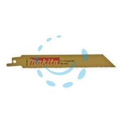 LAMA PER SEGA A GATTUCCIO PER LEGNO (S922VF) - lama mm.150, blister da pz.5