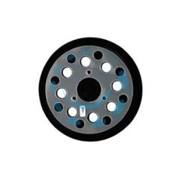 PLATORELLO PER LEVIGATRICI ROTORBITALI - ø mm.120 (per B05030 B05041 e MT924)