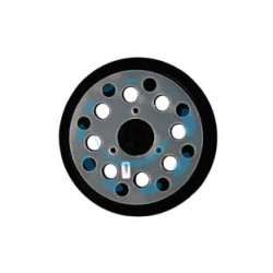 PLATORELLO PER LEVIGATRICI ROTORBITALI - ø mm.120 (per B05030 B05041 e MT924)